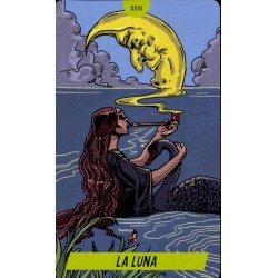 Tarot El Tarot de las Bru