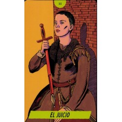 Tarot El Tarot de las Bru