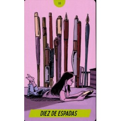 Tarot El Tarot de las Bru