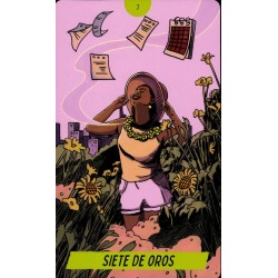 Tarot El Tarot de las Bru