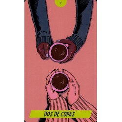 Tarot El Tarot de las Bru