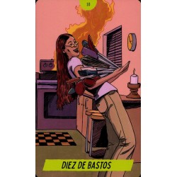 Tarot El Tarot de las Bru