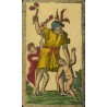 Tarot Minchiate Florentin