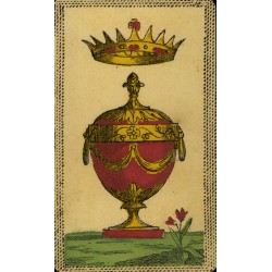 Tarot Minchiate Florentin