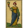 Tarot Minchiate Florentin
