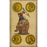 Tarot Minchiate Florentin