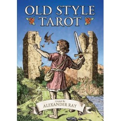 Tarot Old Style Tarot (EN