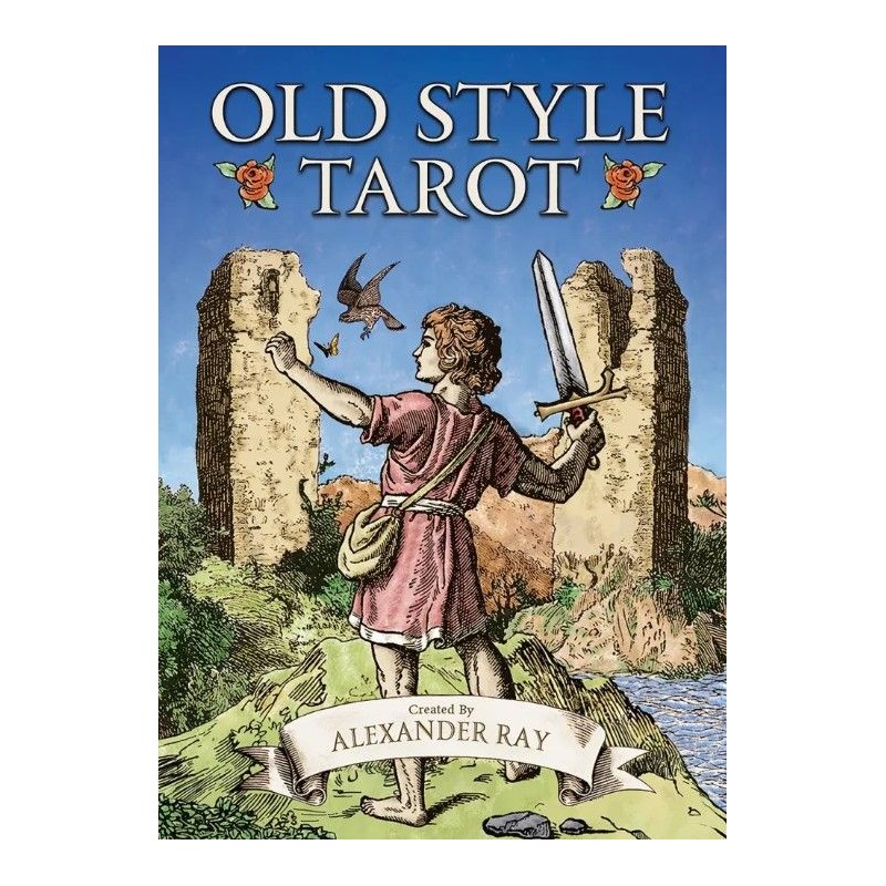 Tarot Old Style Tarot (EN