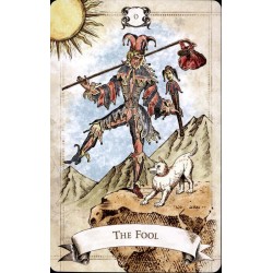 Tarot Old Style Tarot (EN