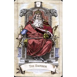 Tarot Old Style Tarot (EN