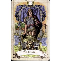 Tarot Old Style Tarot (EN