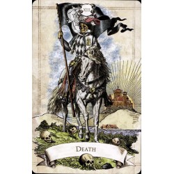 Tarot Old Style Tarot (EN