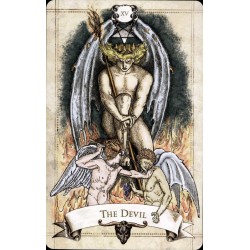 Tarot Old Style Tarot (EN