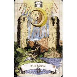 Tarot Old Style Tarot (EN