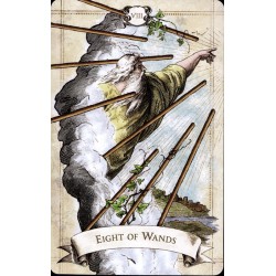 Tarot Old Style Tarot (EN