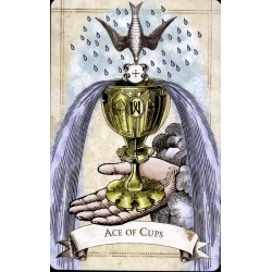 Tarot Old Style Tarot (EN