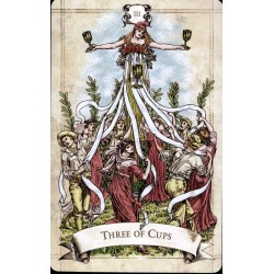 Tarot Old Style Tarot (EN