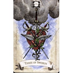 Tarot Old Style Tarot (EN
