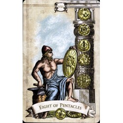 Tarot Old Style Tarot (EN