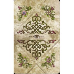 Tarot Old Style Tarot (EN