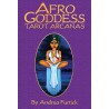 Tarot Afro Goddess Tarot