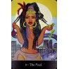 Tarot Afro Goddess Tarot