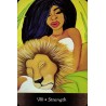 Tarot Afro Goddess Tarot