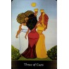 Tarot Afro Goddess Tarot
