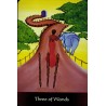 Tarot Afro Goddess Tarot