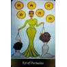 Tarot Afro Goddess Tarot
