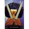 Tarot Afro Goddess Tarot