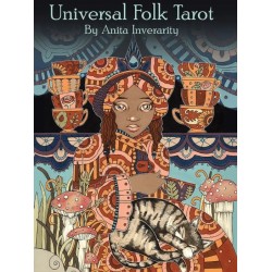 Tarot Universal Folk Taro