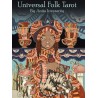 Tarot Universal Folk Taro