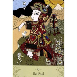 Tarot Universal Folk Taro