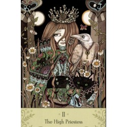 Tarot Universal Folk Taro