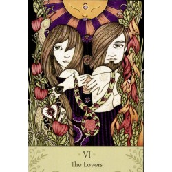 Tarot Universal Folk Taro
