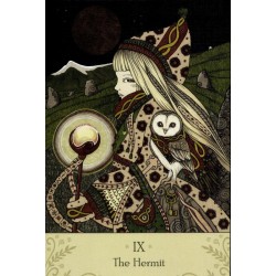 Tarot Universal Folk Taro