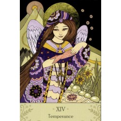 Tarot Universal Folk Taro