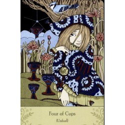 Tarot Universal Folk Taro