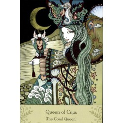 Tarot Universal Folk Taro