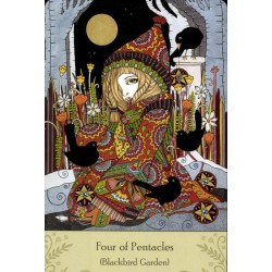 Tarot Universal Folk Taro