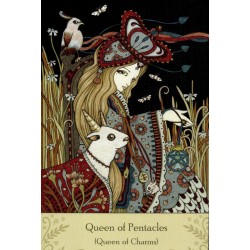 Tarot Universal Folk Taro