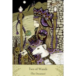 Tarot Universal Folk Taro