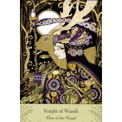 Tarot Universal Folk Taro