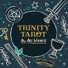 Tarot Trinity Tarot (2024