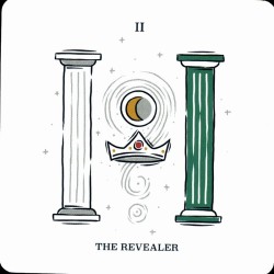 Tarot Trinity Tarot (2024