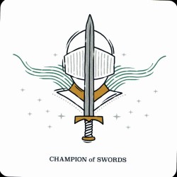 Tarot Trinity Tarot (2024