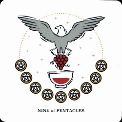 Tarot Trinity Tarot (2024