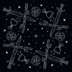 Tarot Trinity Tarot (2024