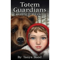 Oraculo Totem Guardians O